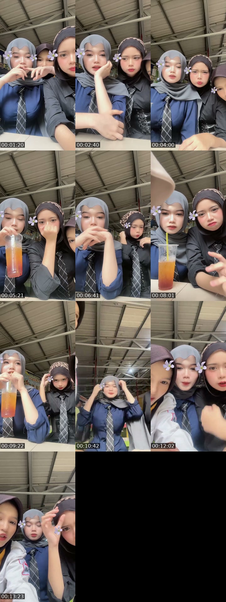 @disiniijaraa TikTok live from 2026-07-21