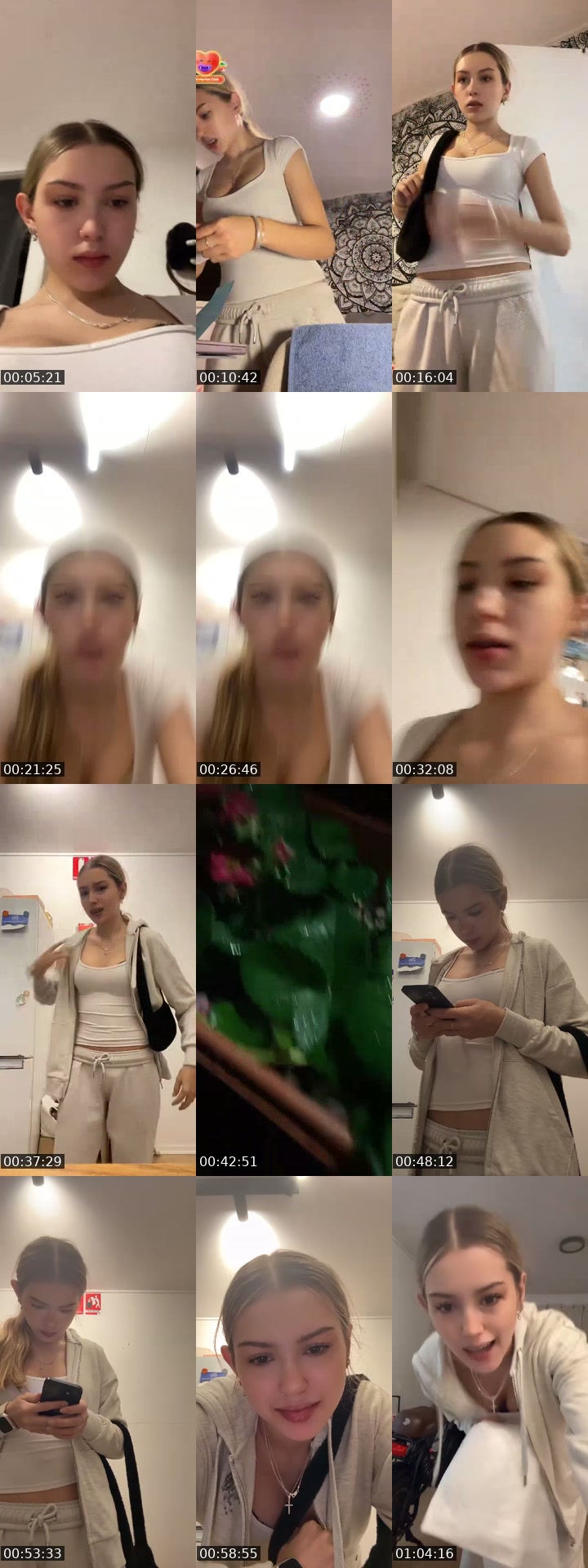 Australia TikTok live: come hangchill with me 😆🥰 by @kodaaxo_