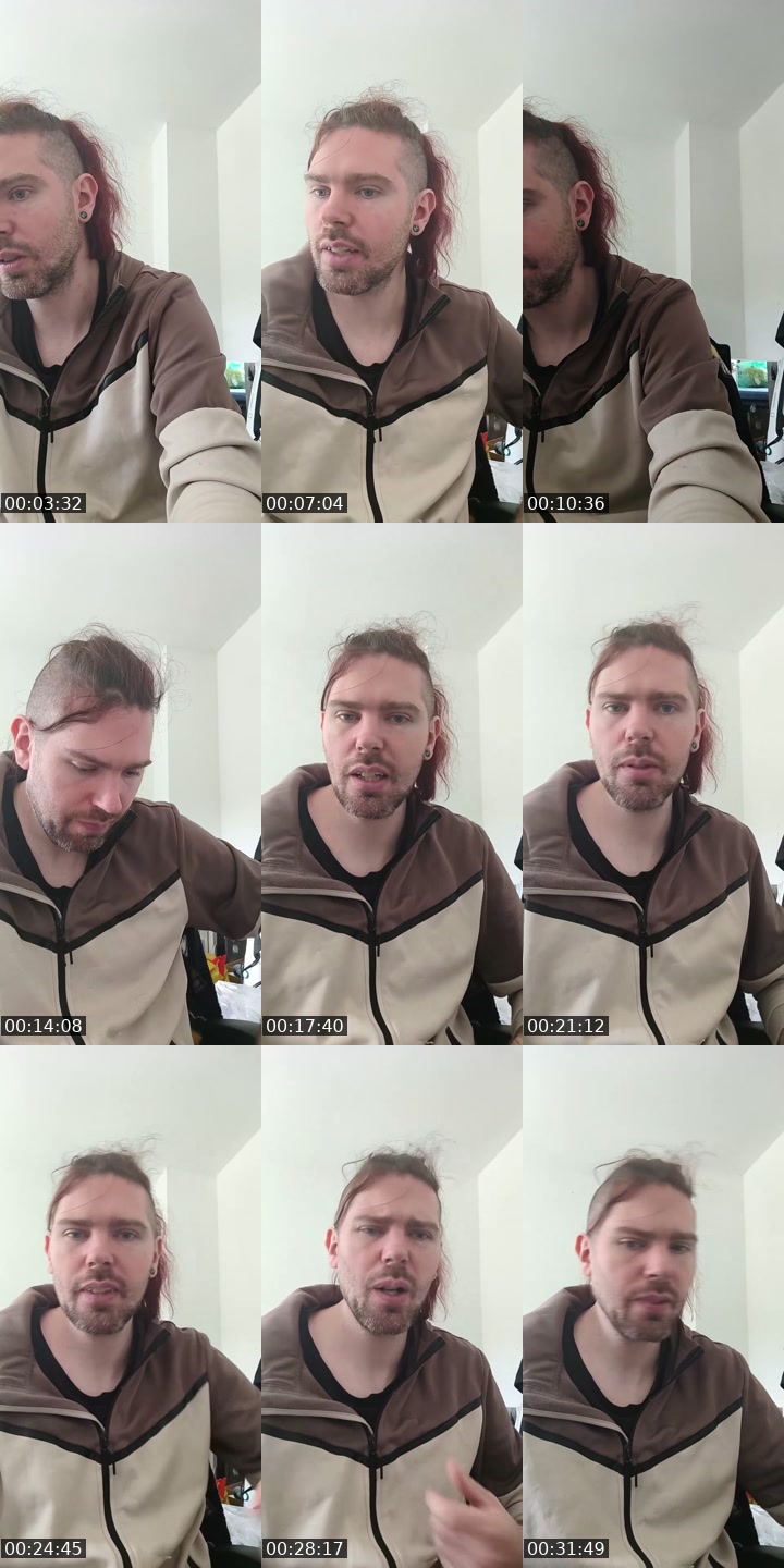 Germany TikTok live: live stream by @janole.klotzsch2