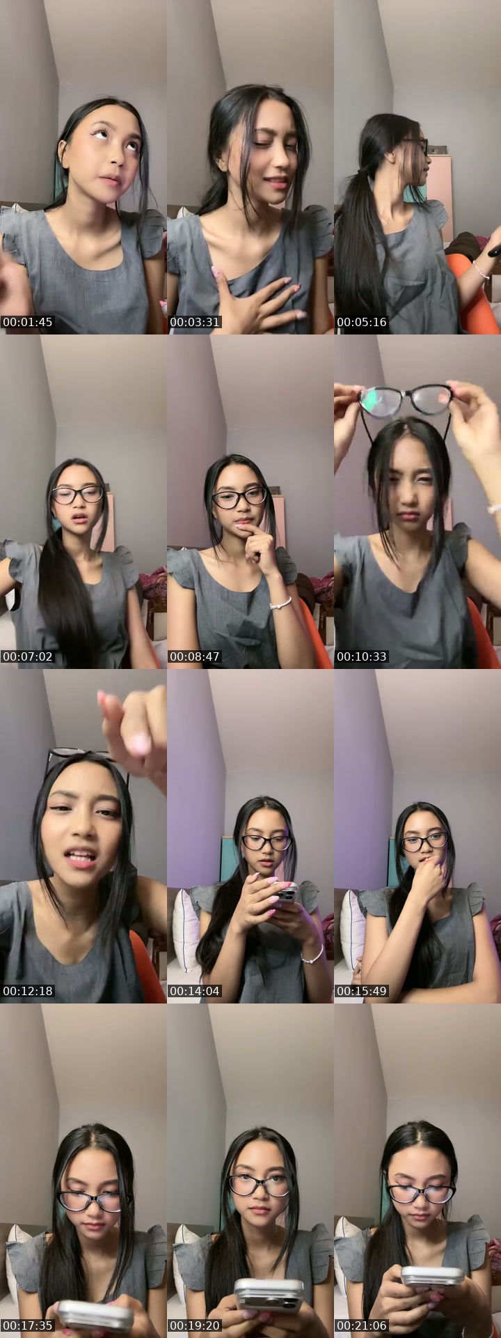 @buneyyyy TikTok live from 2026-07-21