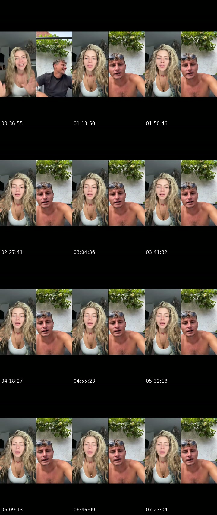Germany TikTok live: butterfly.vk by @butterfly.vk
