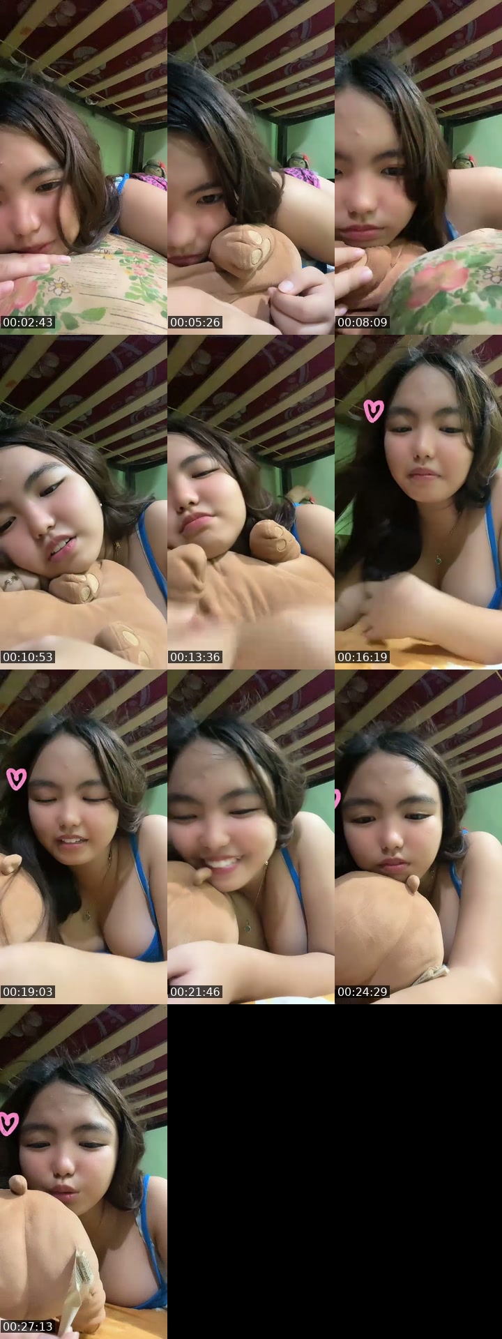 @mikeyla.1231 TikTok live from 2026-07-21