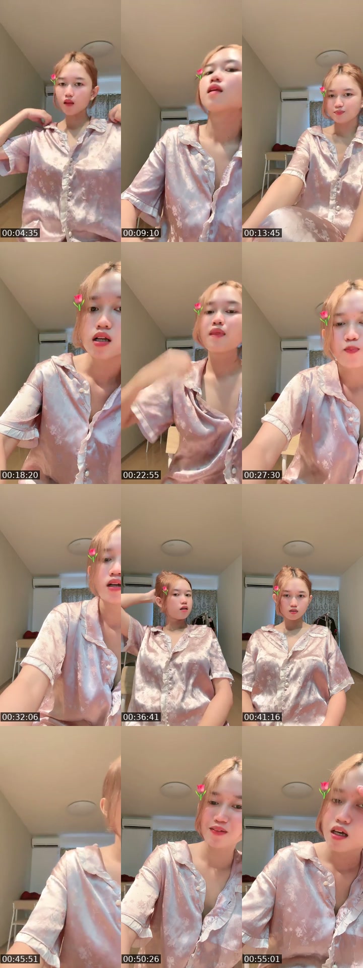 TikTok live: pulg gwe by @gisnaaaaaaa