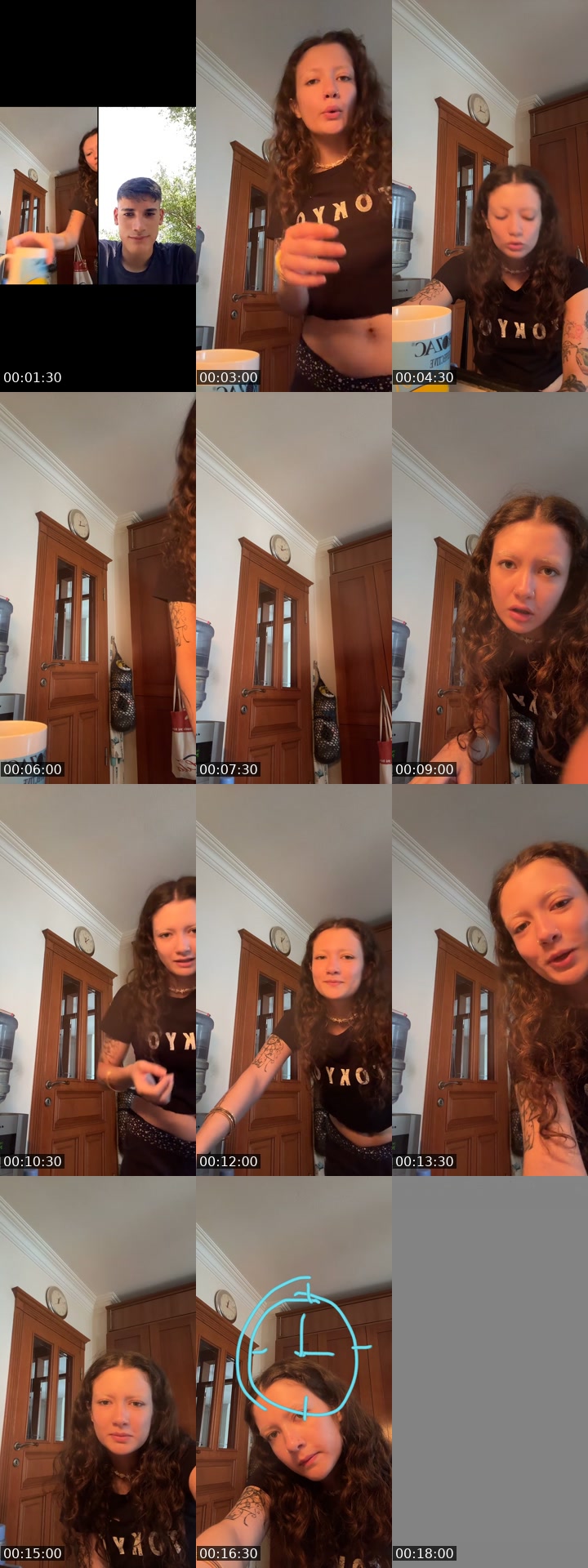 @biciroo past TikTok live from 2026-07-21