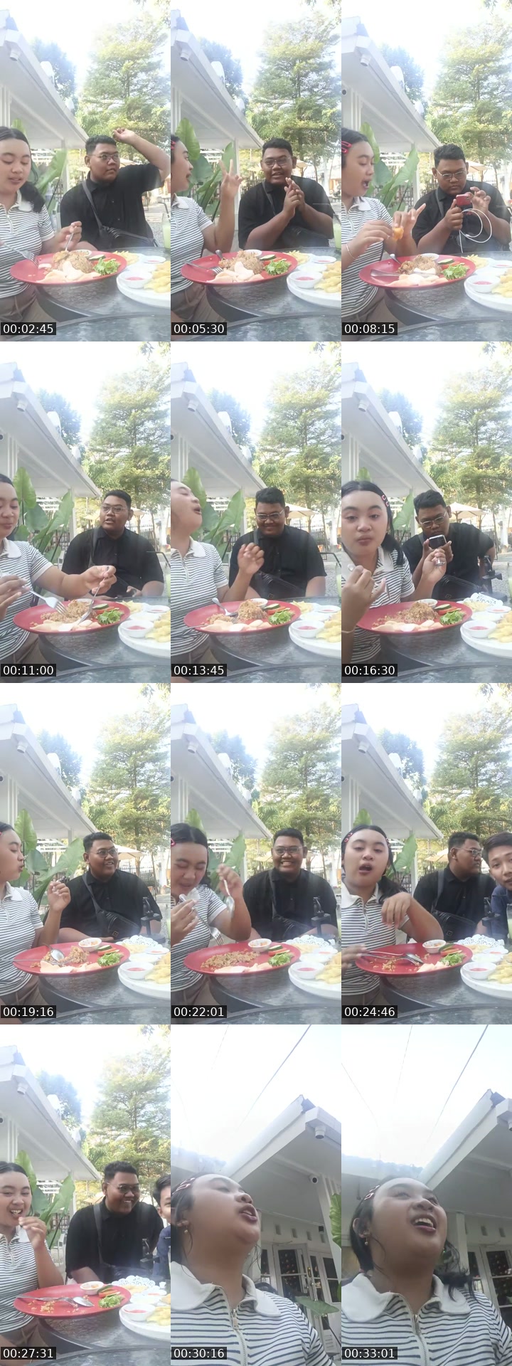 TikTok live: jombanKS by @cipakk.zizah
