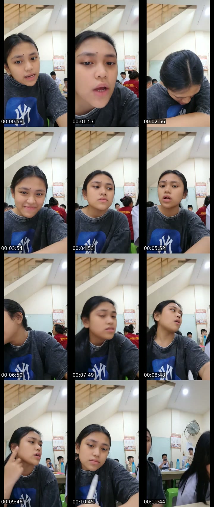 TikTok live: alooo by @madeleineau0