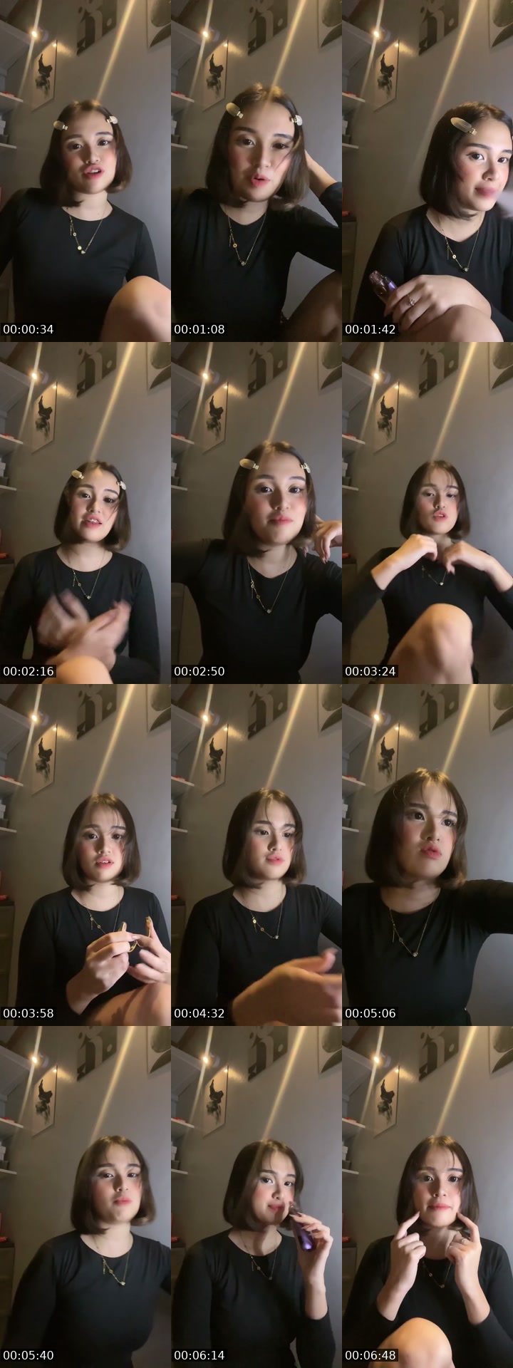 @sxamminig TikTok live from 2026-07-21