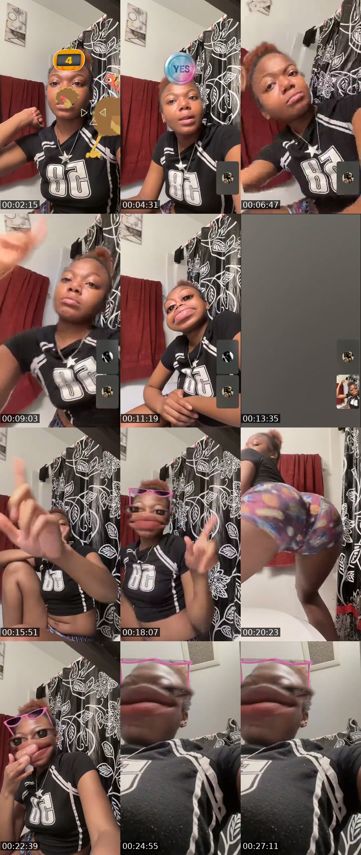 @ariiimonaeeee_ TikTok live from 2026-07-21