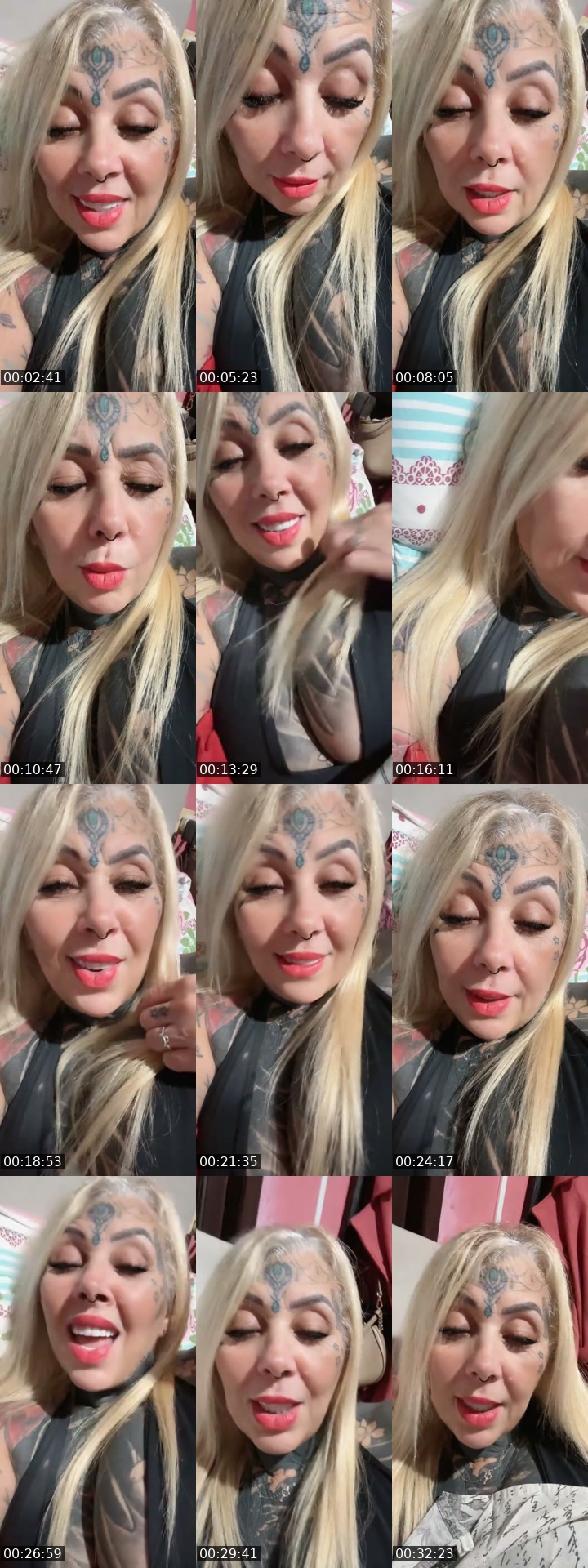 @marizadailvasilva TikTok live from 2026-07-21