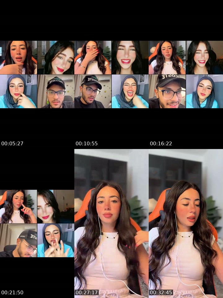 @lelyahmed_ TikTok live from 2026-07-21