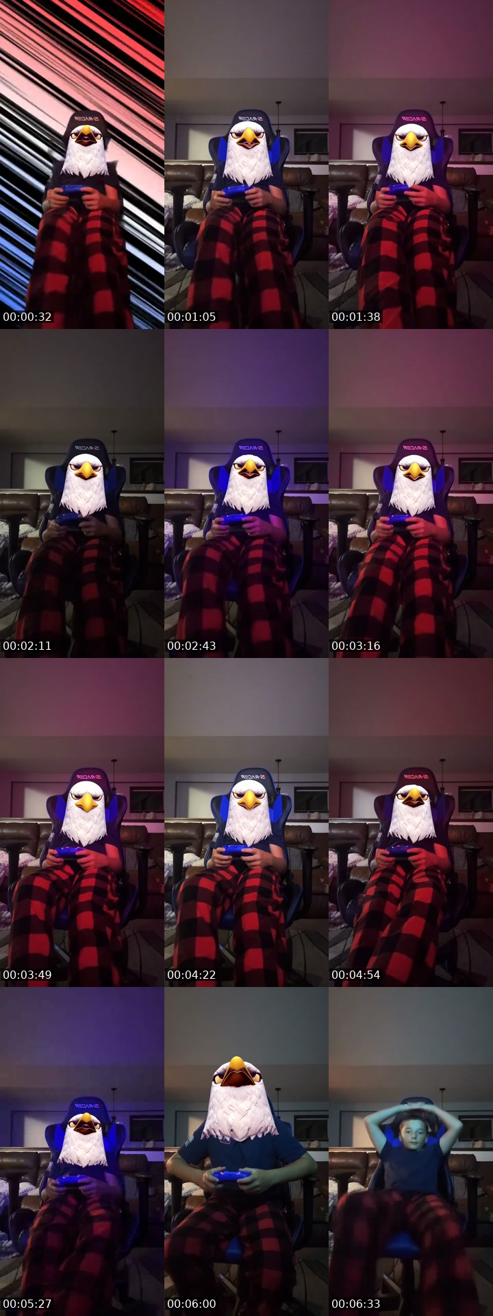 @dallas.huot TikTok live from 2026-07-21