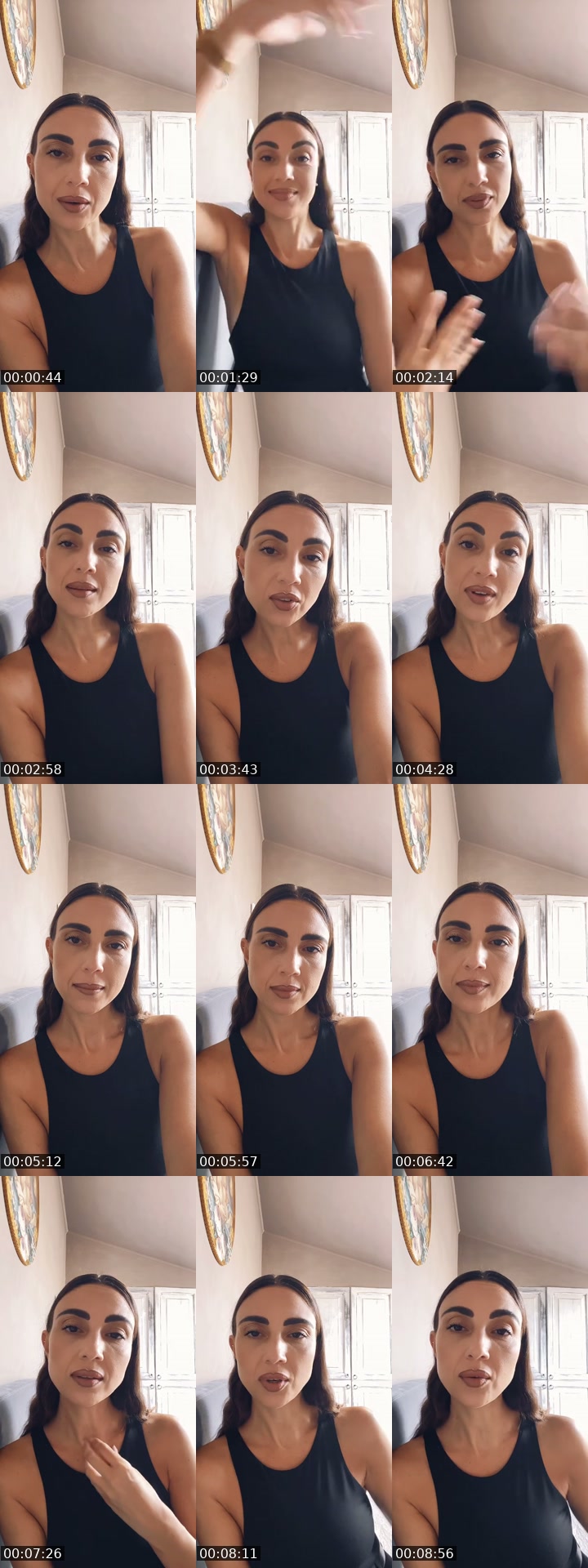 @valentinaroso301 Italy TikTok live from 2026-07-21