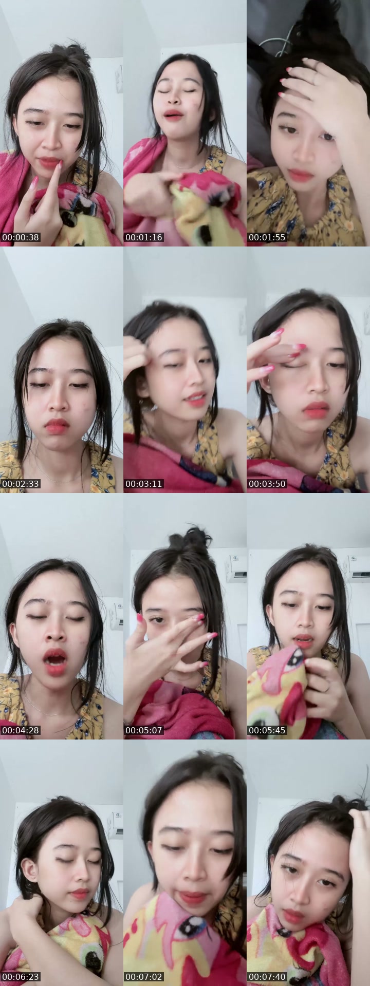 @_xylxy TikTok live from 2026-07-21