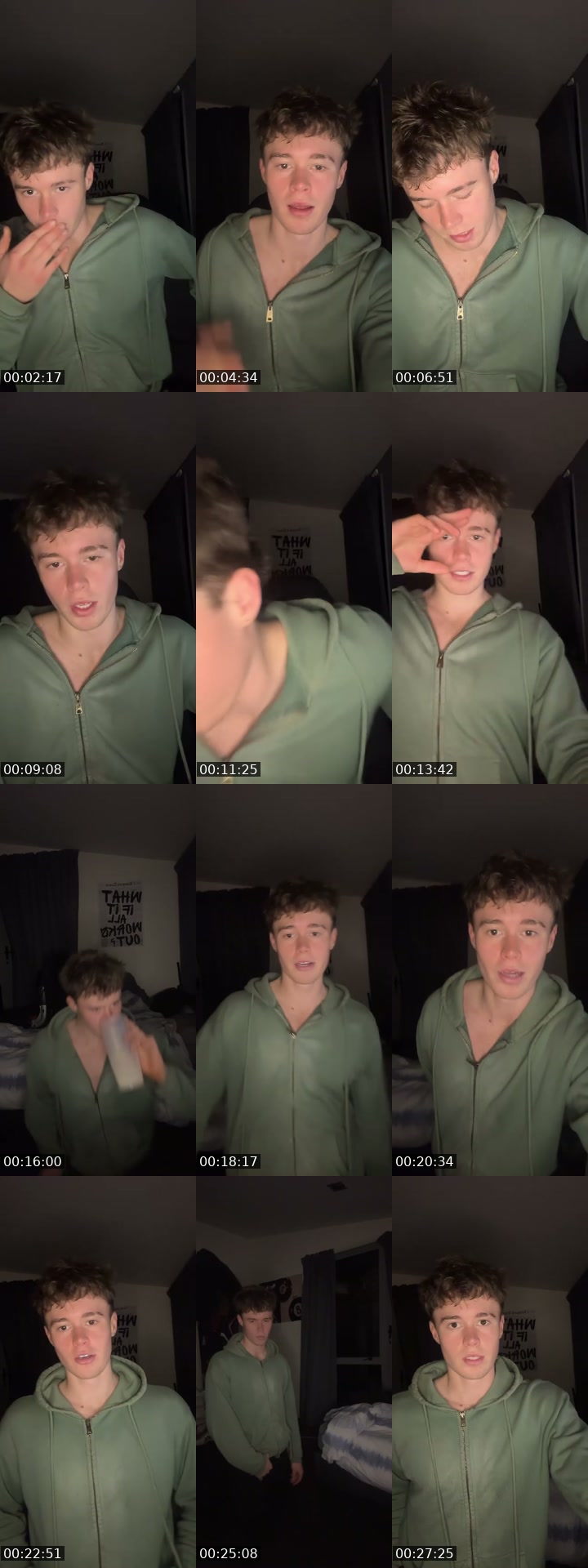 @lufers2 TikTok live from 2026-07-21