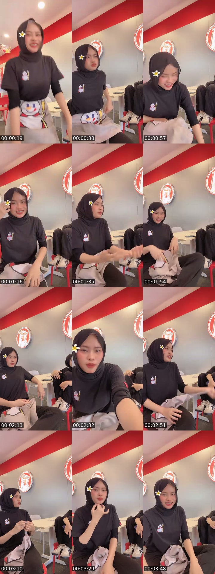 @ptlvby TikTok live from 2026-07-21