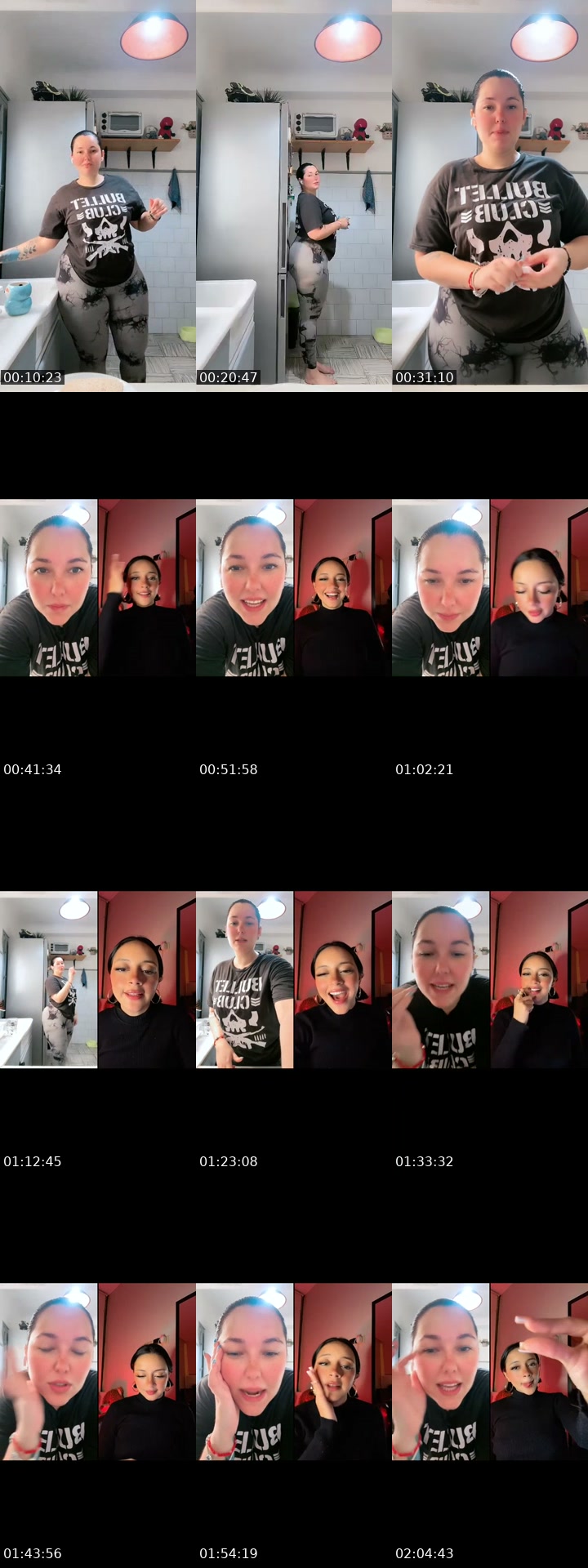 @alejandra_corrogon TikTok live from 2026-07-21