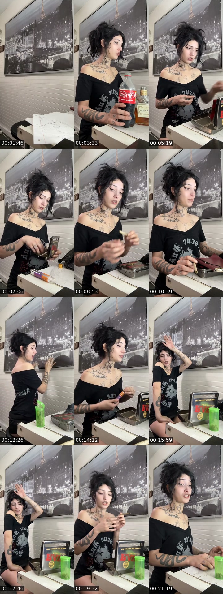 @ang2crazy TikTok live from 2026-07-21