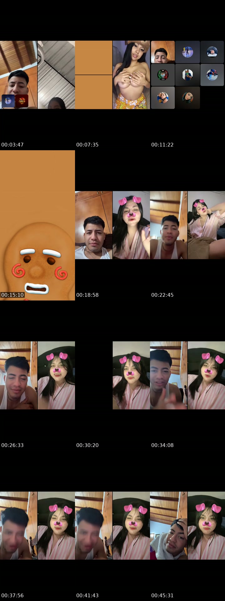 @anibal_soy2 TikTok live from 2026-07-21