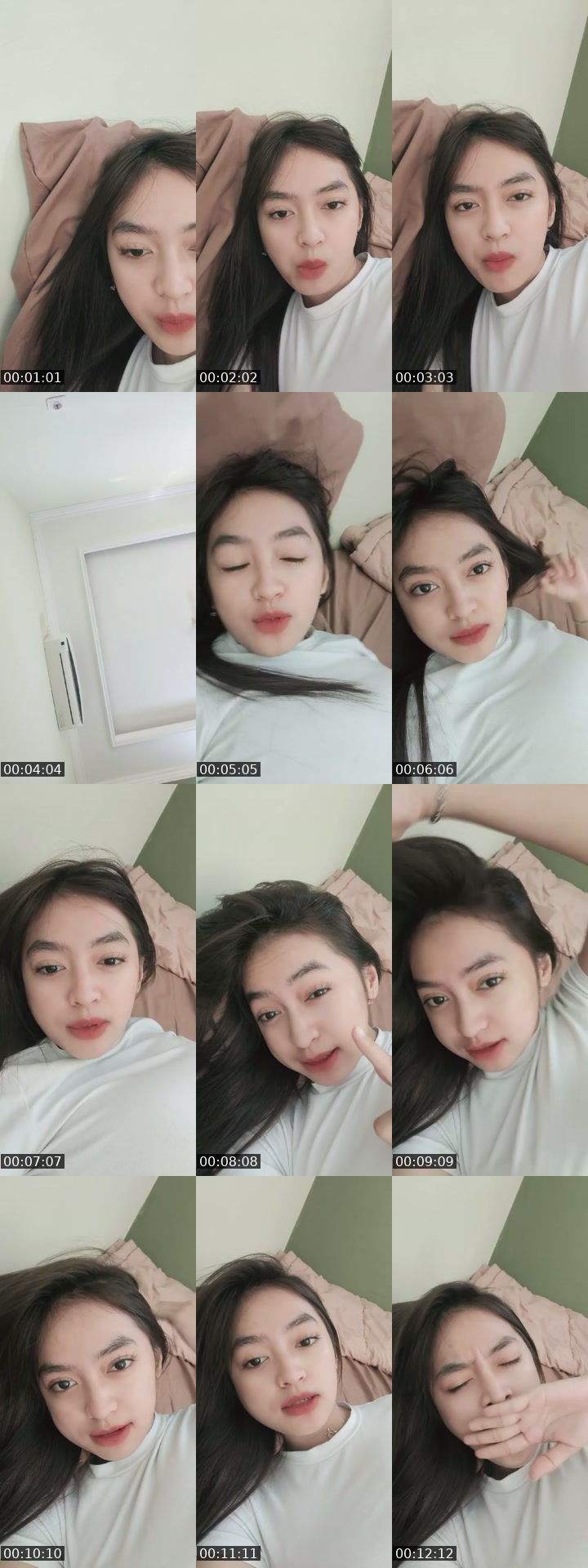 @hennyaulliya TikTok live from 2026-07-21