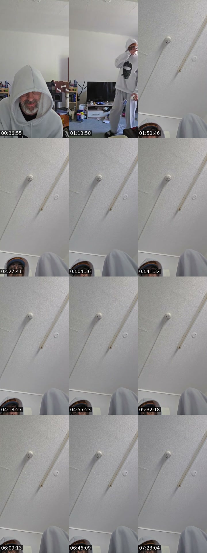 TikTok live: Neue Leute by @feini45