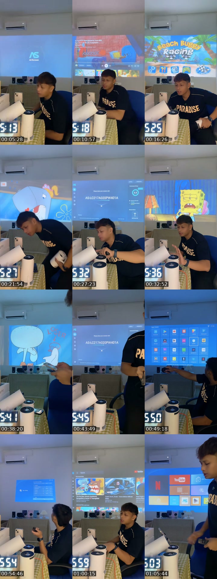 @gadget896 TikTok live from 2026-07-21
