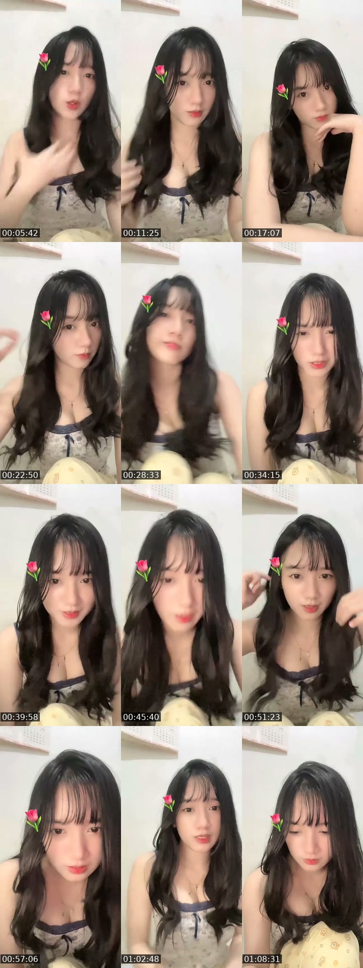 TikTok live: yapping by @urfavnecca