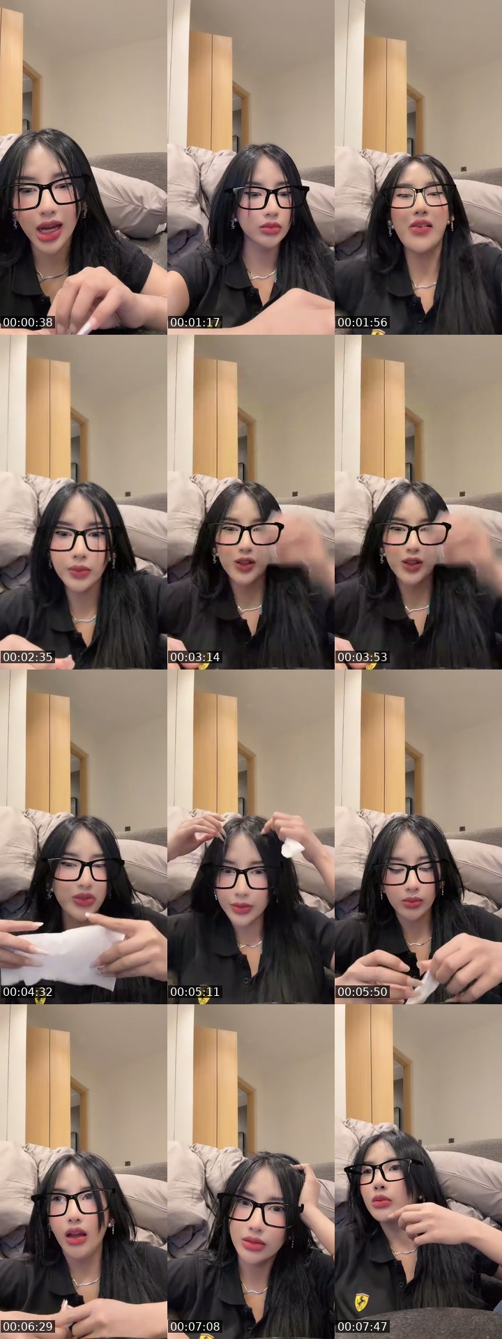 @wshinee88 TikTok live from 2026-07-21