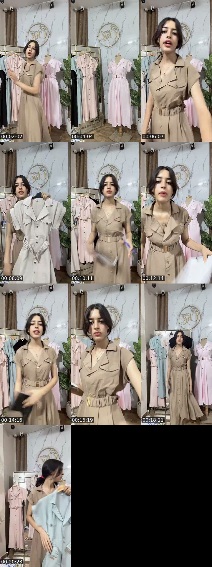 @dorsafchic2 TikTok live from 2026-07-21