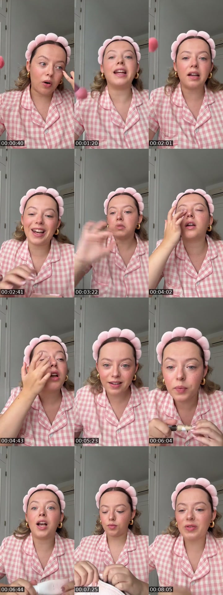 @viccsuareezh TikTok live from 2026-07-21