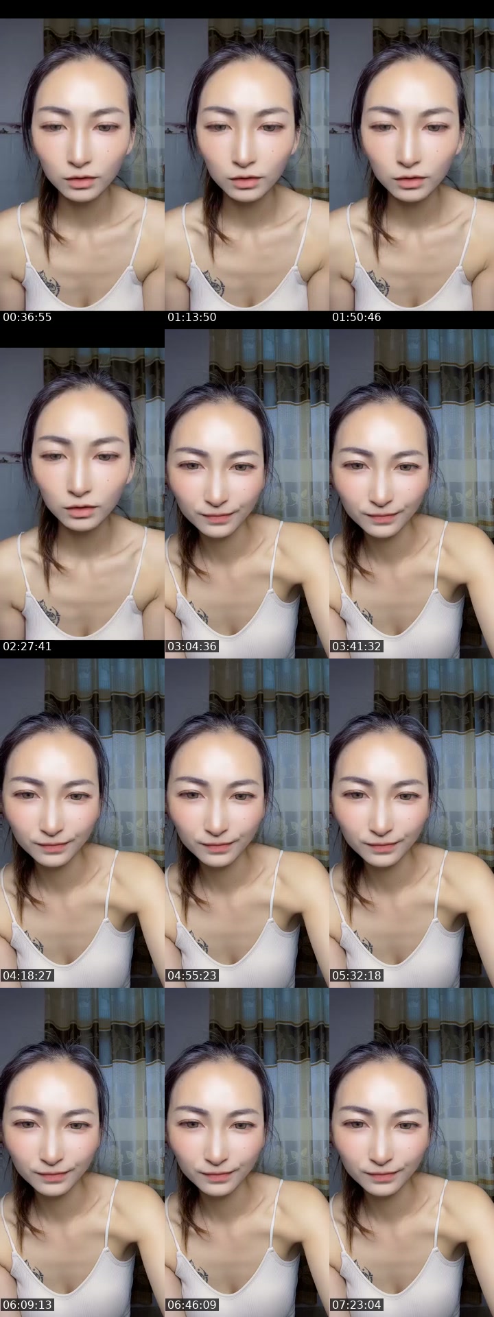 TikTok live: Your friend is here by @rigert14