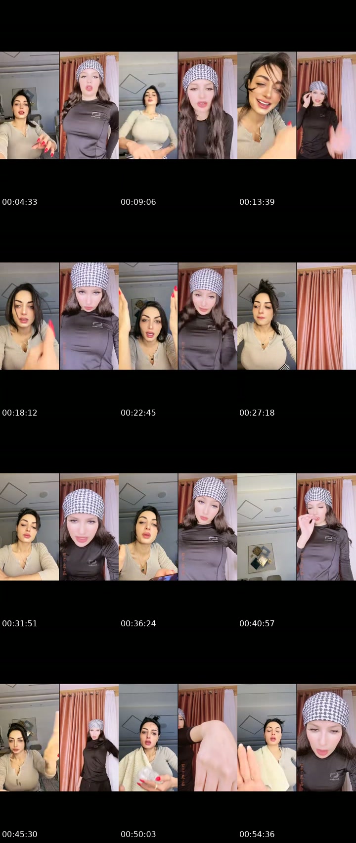 @salma.anwar80 TikTok live from 2026-07-21