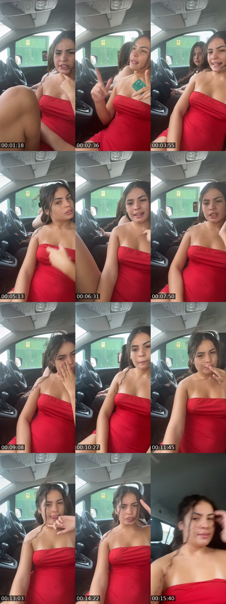 @laiagonzalezzz TikTok live from 2026-07-21