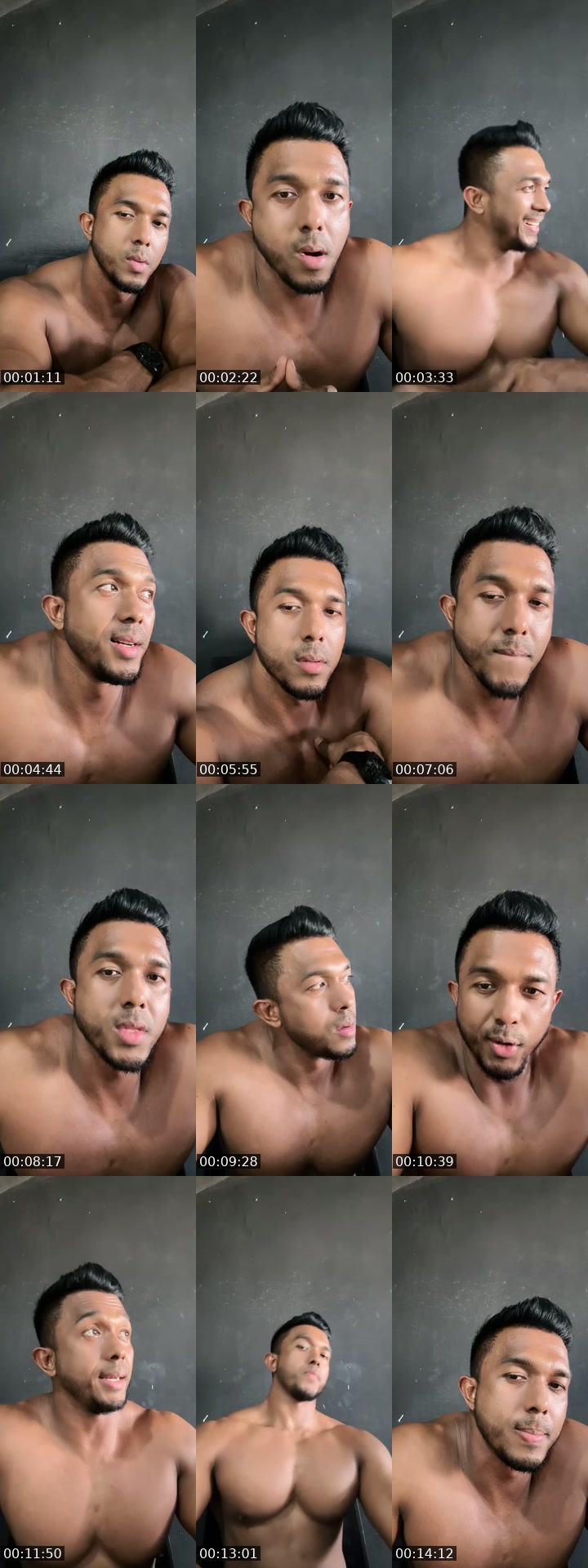 TikTok live: isi gallery = berteman di WA by @donaldgymbatam