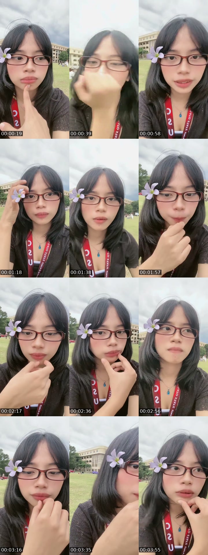 TikTok live: uwian na by @naomisu67