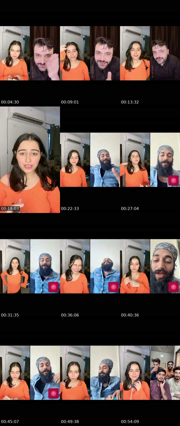 @avnichaudhary_2006 TikTok live from 2026-07-21