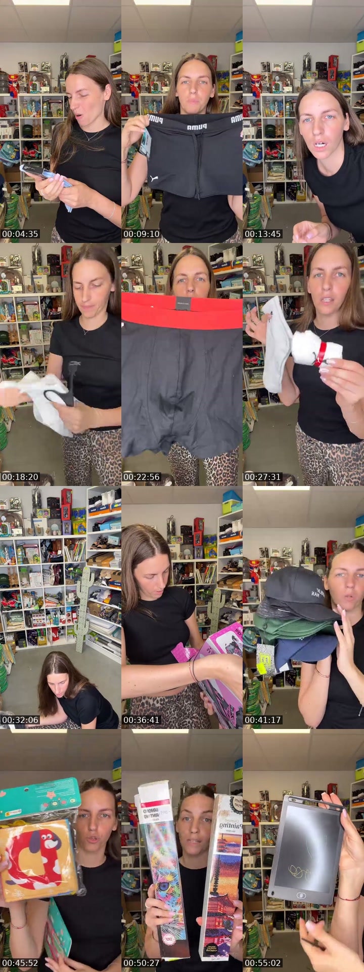 @thestylespace0 TikTok live from 2026-07-21