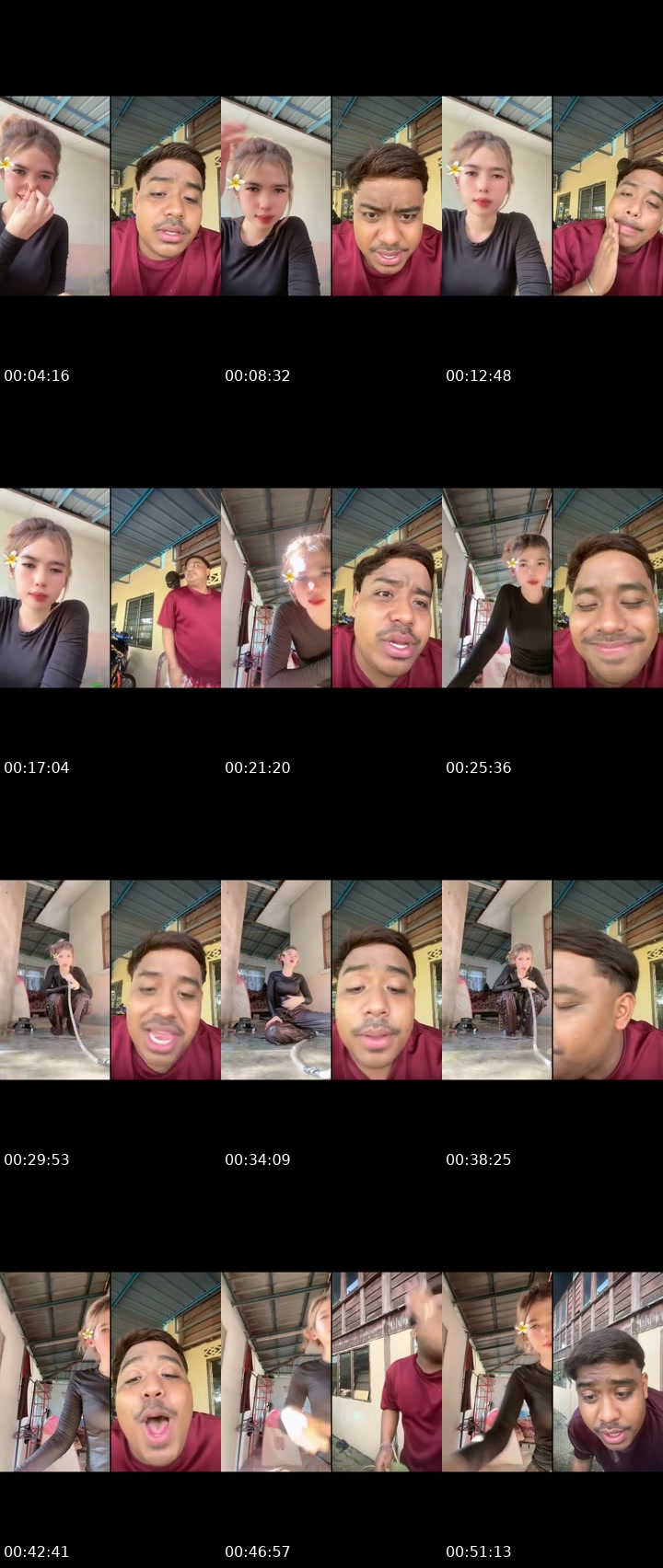 @uuuserrrr918 past TikTok live from 2026-07-21