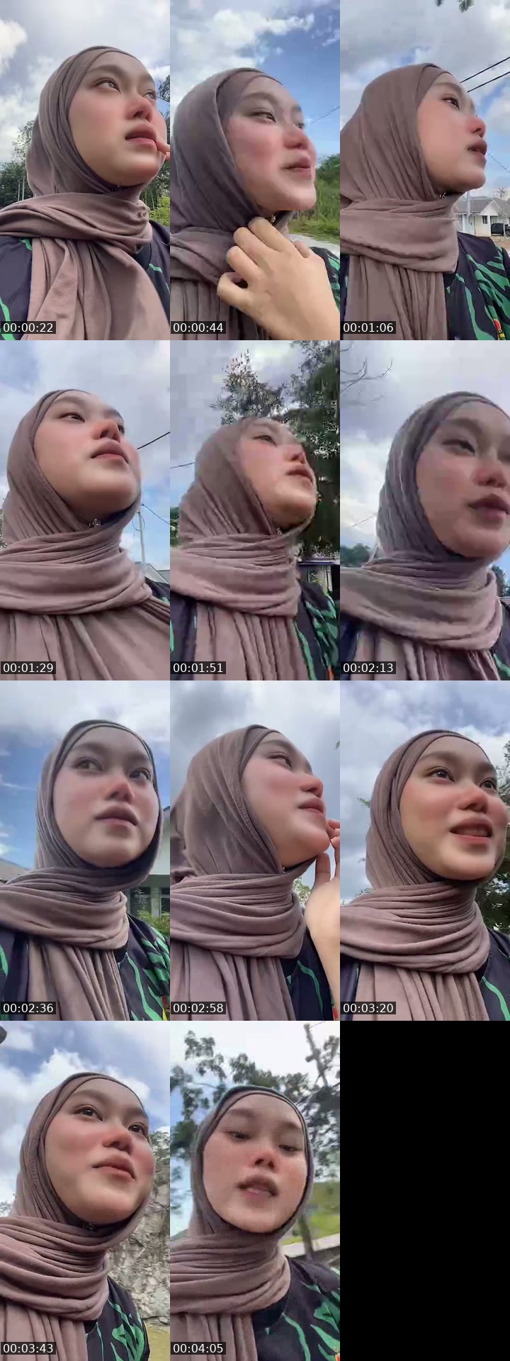 @itsw4ny TikTok live from 2026-07-21