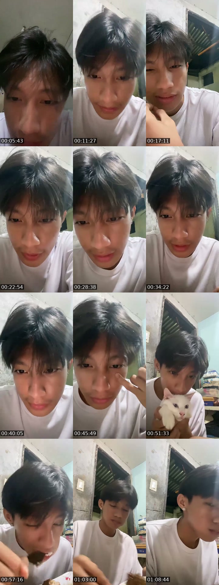 TikTok live: bura by @jebelewl