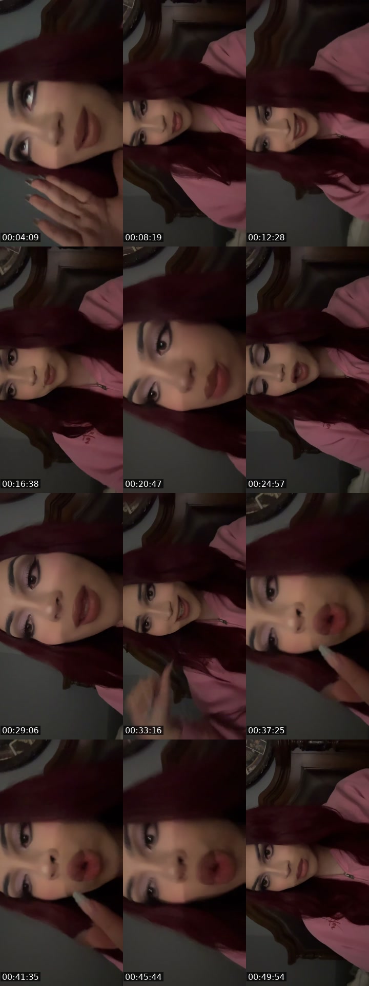 @feline.energy2 TikTok live from 2026-07-21