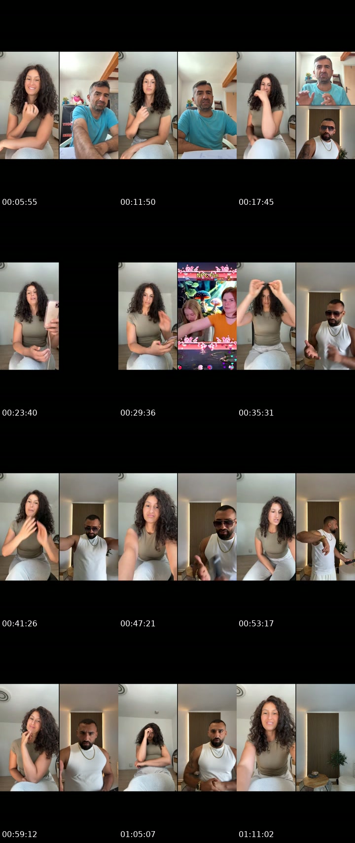 @cutie_curls TikTok live from 2026-07-21