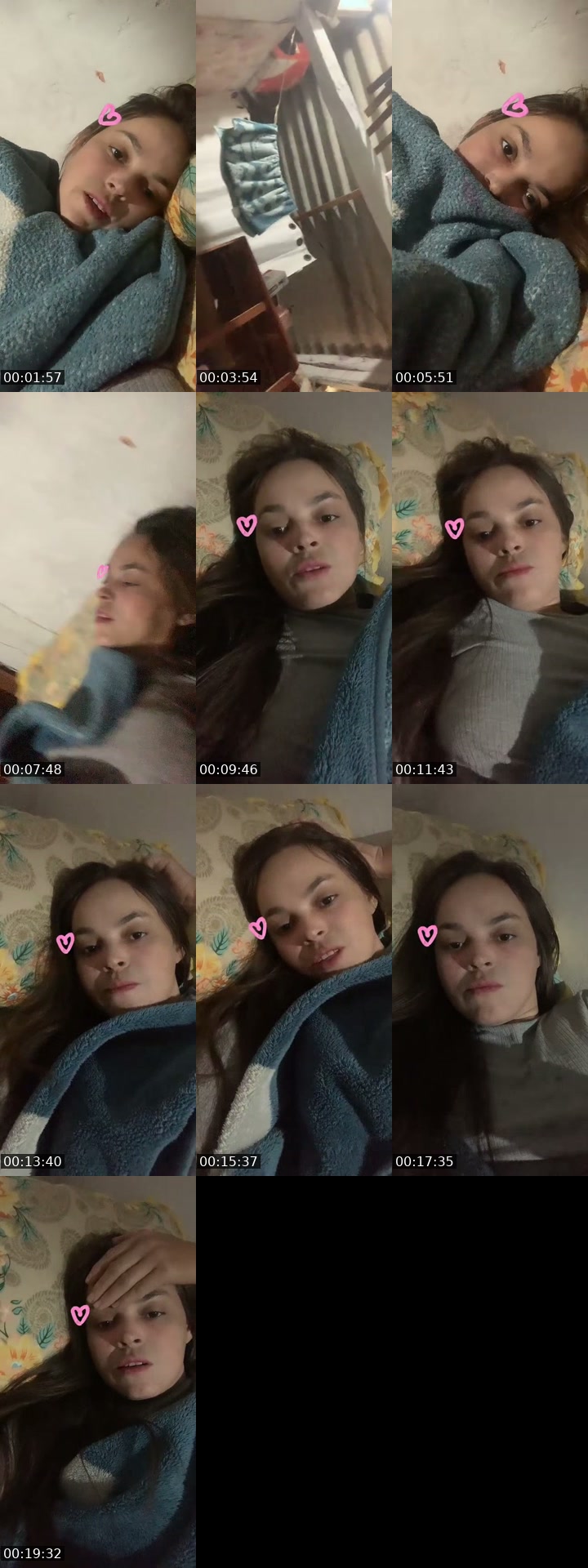 @alinecarvalho814 TikTok live from 2026-07-21