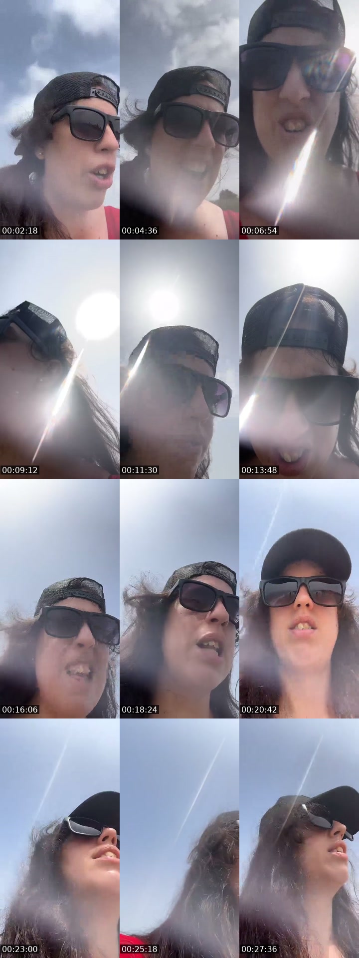 @anitaweed1944 TikTok live from 2026-07-21