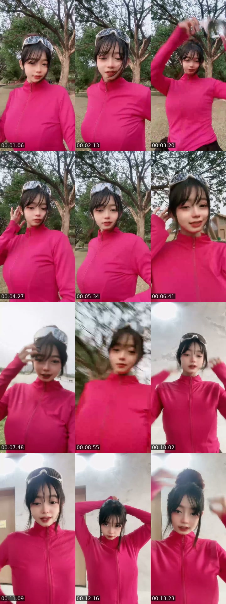 TikTok live: masuk kao sini by @imyourwaifuu._._x