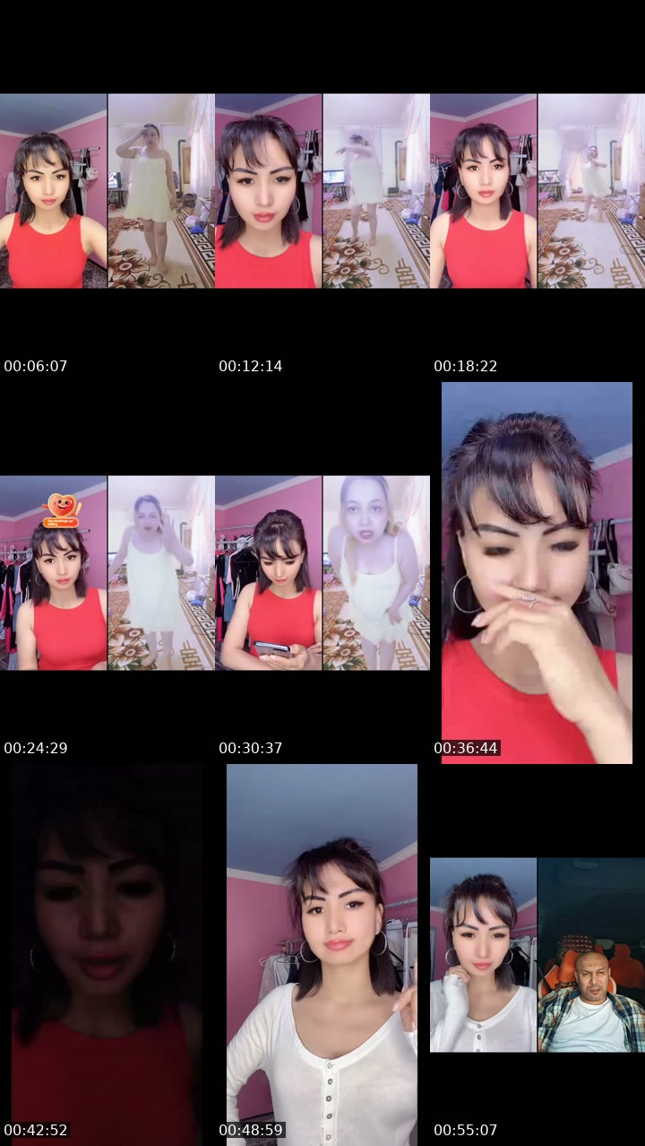 @maryam4971 TikTok live from 2026-07-21