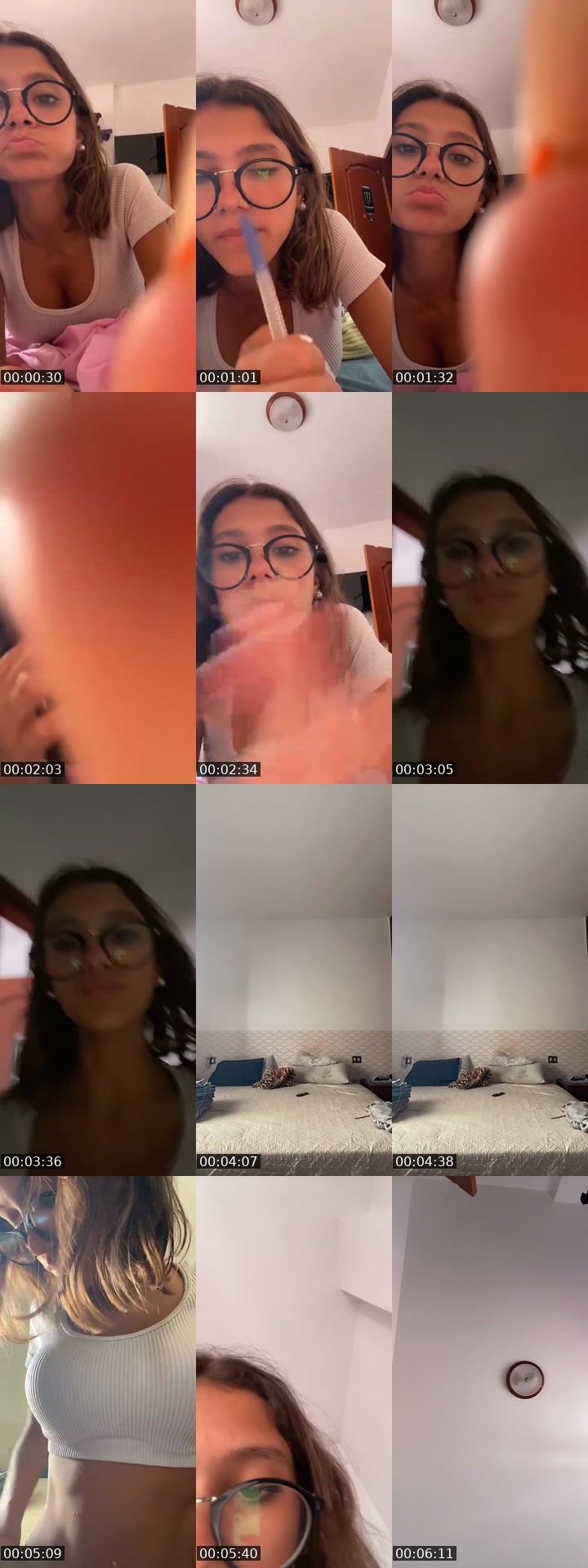 TikTok live: . Y opino ft de perfil by @asshleeyy0