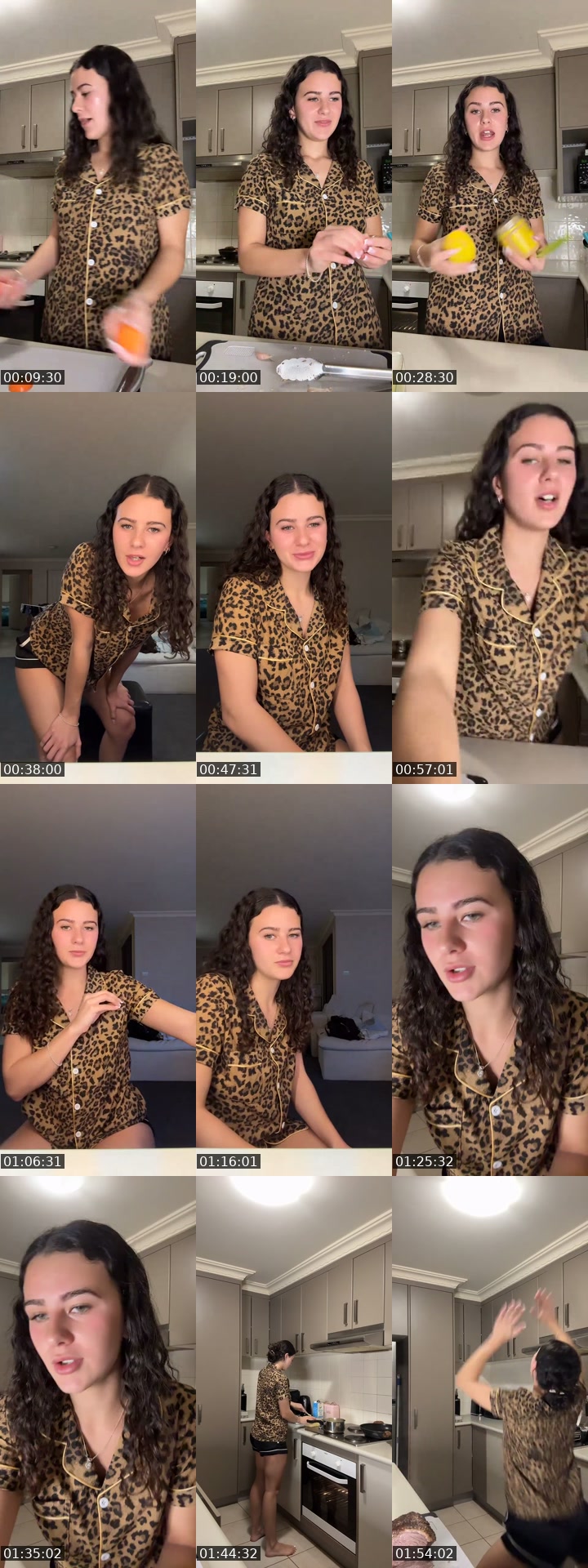 @juilialambert TikTok live from 2026-07-21