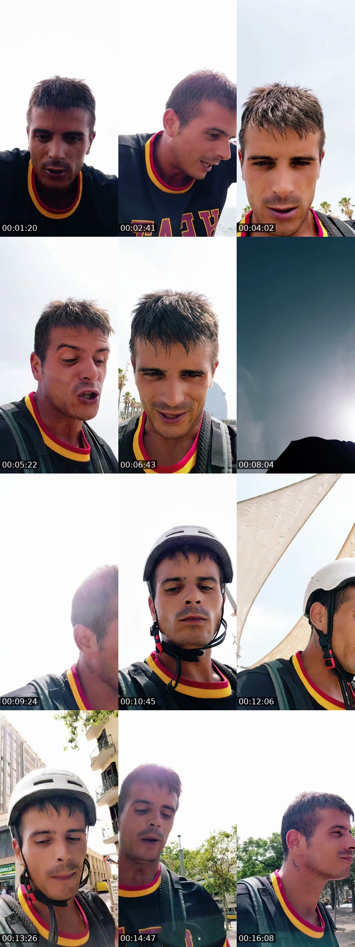 @serresflow TikTok live from 2026-07-21