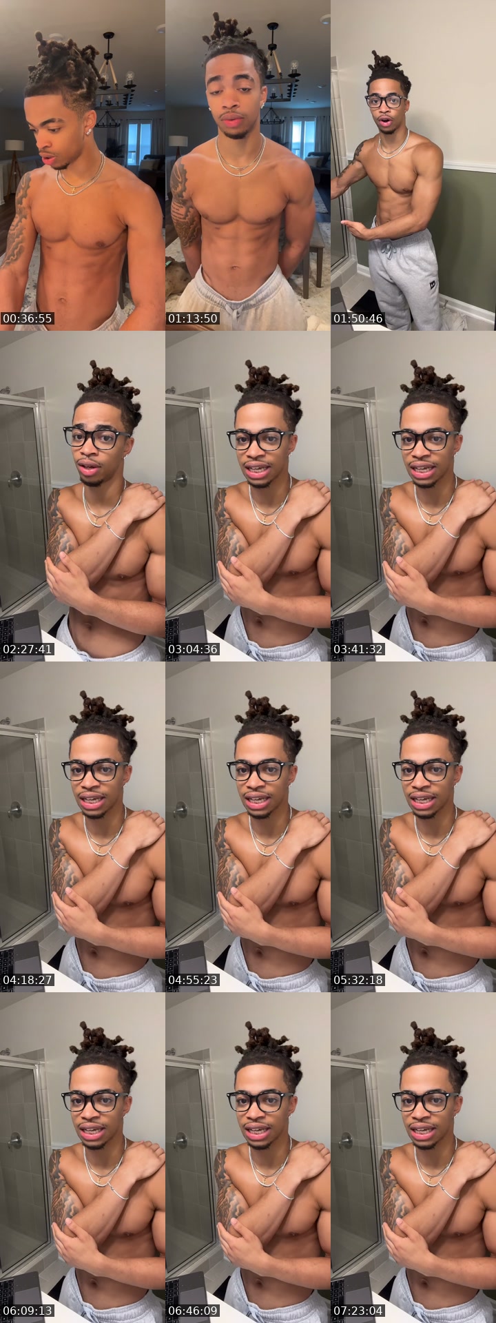 @treboogiewitdahoodie TikTok live from 2026-07-21