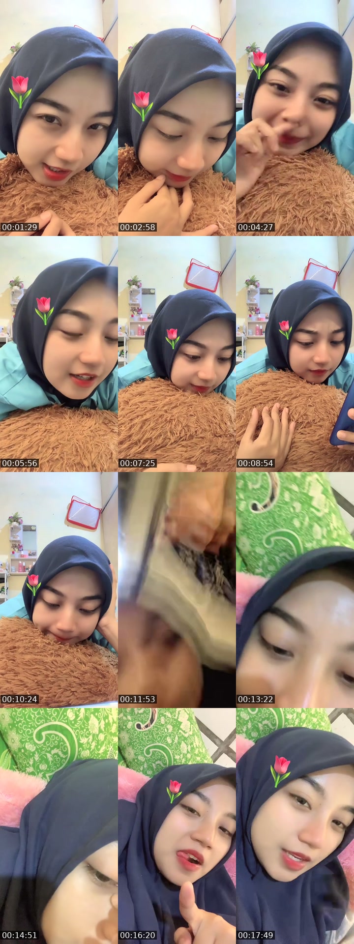 TikTok live: Gabuttt:v by @aafaaiyahhh